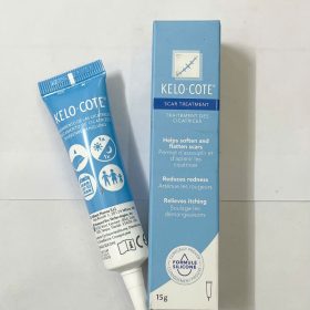 Kelo Cote 15g Thương Hiệu Chăm Sóc Sẹo Hàng đầu Usa