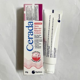 Kem Dưỡng ẩm Ceradan Skin Barrier Repair Cream Tuýp 30g Chăm Sóc Da Chàm Thể Tạng, Da Khô, Kích ứng