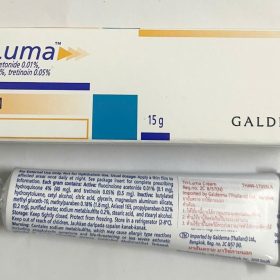 Kem Trị Nám Triluma Galderma Bản Mỹ (15g )