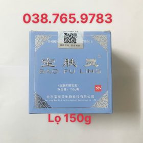 Bảo Phú Linh Kem Bôi Bỏng Loại To 150g,60g,15g