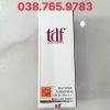 Tdf Blu Voile Sunscreen Spf50 Pa+++ Kem DƯỠng ChỐng NẮng Chính Hãng