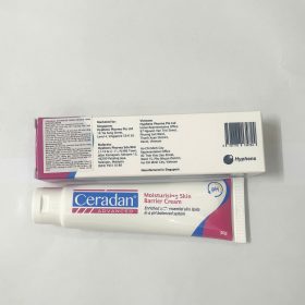 Kem Dưỡng ẩm, Phục Hồi Da 30g Ceradan Advanced Moisturising Skin Barrier Cream [date MỚi NhẤt ChÍnh HÃng Da LiỄu]