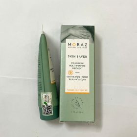 Moraz Skin Saver Tuýp 10ml Kem đa Năng Da Của Người Do Thái