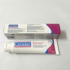 Kem Dưỡng ẩm, Phục Hồi Da 30g Ceradan Advanced Moisturising Skin Barrier Cream [date MỚi NhẤt ChÍnh HÃng Da LiỄu]