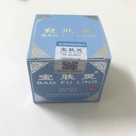 Bảo Phú Linh Kem Bôi Bỏng Loại Lọ 60g