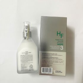 Sữa Dưỡng ẩm Da Mặt Dermafirm Hàn Quốc Dùng Cho Mọi Loại Da Hf Hydro Fresh Fomula Emulsion Chính Hãng