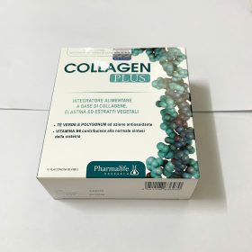 [mẪu MỚi] Collagen Plus, Collagenat Pharmalife Giúp Da Săn Chắc, Chống Lão Hóa