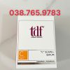 Tdf "c" Scape + Serum Vitamin C Dưỡng Chất Chống Oxy Hóa Sản Sinh Collagen Chống Lão Hóa Và Sáng Da Chính Hãng