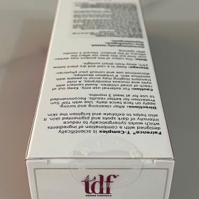 Tdf Fairence T Complex 30g Kem Nám Chính Hãng