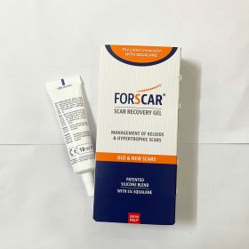 Forscar Silicone Gel Chăm Sóc Sẹo được Tin Dùng Tại Châu Âu & Mỹ