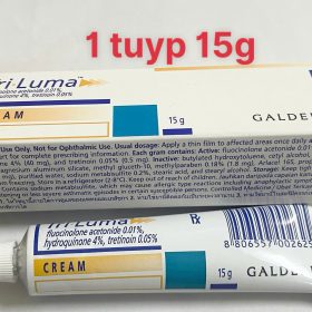 Kem Trị Nám Triluma Galderma Bản Mỹ (15g )